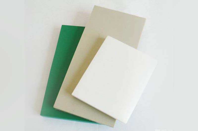 Hidróxido de Magnesio para Junta Plásticos / Hoja