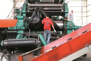 Óxido de magnesio para Caucho vulcanizar