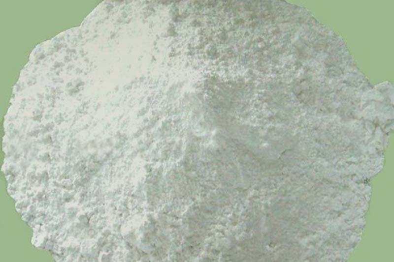 High Purity Magnesium Oxide